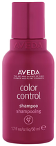 Шампунь Aveda Color Control для фарбованого волосся м'яко очищувальний 50 мл (18084037157) - зображення 1
