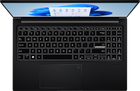 Ноутбук Asus Vivobook 15 OLED M1505YA-MA085W (90NB10Q1-M00310) Indie Black - зображення 6