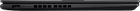 Ноутбук Asus Vivobook 15 OLED M1505YA-MA085W (90NB10Q1-M00310) Indie Black - зображення 10