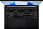 Laptop ASUS Vivobook 16 M1605YA-MB105W (90NB10R1-M00440) Indie Black - obraz 6