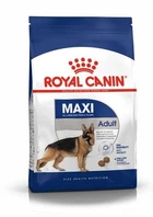 Сухой корм Royal Canin Maxi Adult для собак крупных пород старше 15 месяцев