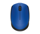 Мышь Logitech m171 Wireless Mouse (910-004640) Blue/Black