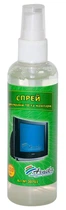 Спрей для экранов и мониторов, 110мл. (30761)