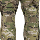 Боевые штаны Tailor G5 с наколенниками Multicam 50 - изображение 8