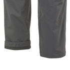 Штани Helikon-Tex Trekking Tactical Pants VersaStretch Shadow Grey W36/L32 - зображення 6