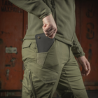 M-Tac брюки Aggressor Gen II Flex Dark Olive 42/34 - изображение 14