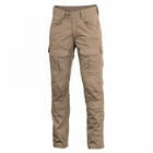 Штаны боевые Pentagon Lycos Combat Pants Coyote W38/L34 - изображение 1