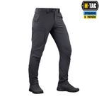 M-Tac брюки Sahara Flex Light Dark Grey 32/32 - изображение 3