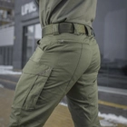 M-Tac брюки Patriot Gen.II Flex Army Olive 38/32 - изображение 10