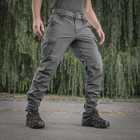 M-Tac брюки Aggressor Gen II Flex Dark Grey 38/34 - изображение 6