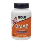 Амінокислота Now Foods DMAE 250 мг