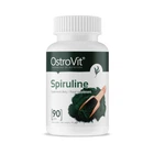 Натуральная добавка OstroVit Spiruline Таблетки