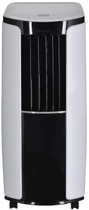 Mobilny klimatyzator Sharp CVH9XR (4974019158693) - obraz 2