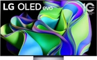 Телевізор LG OLED65C32LA - зображення 1