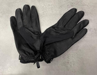 Перчатки тактические First Tactical, Черные, размер M, стрейч, мужские, сенсор, защита от травм, вентиляция - изображение 6