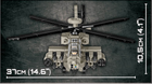 Конструктор Cobi AH-64 Apache 510 деталей (5902251058081) - зображення 5