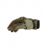 Перчатки Mechanix Wear тактические мультикам размер L -COPY- - изображение 4