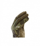 Перчатки Mechanix Wear тактические мультикам размер L -COPY- - изображение 5