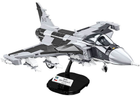 Конструктор Cobi Armed Forces SAAB Jas 39 Gripen E 480 деталей (5902251058203) - зображення 4