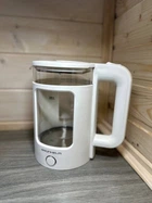 Электрочайник Grunhelm EKS18101SW 1800 мл 1500 Вт