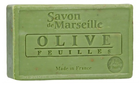Mydło Le Chatelard Savon de Marseille Liść Oliwki 100 g (3760076652066) - obraz 1
