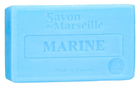 Mydło Le Chatelard Savon de Marseille Morskie 100 g (3760076655944) - obraz 1