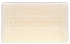 Mydło Le Chatelard Savon de Marseille Kozie Mleko 100 g (3700917804803) - obraz 1