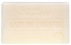 Мило Le Chatelard Savon de Marseille Козяче молоко 100 г (3700917804803) - зображення 1