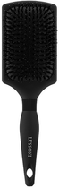 Гребінець-щітка для волосся Lussoni Care & Style Natural Boar Paddle Detangle Brush (5903018915470)