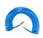 Шланг спиральный (PU) 10м 8х12мм SIGMA (7012221)