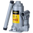 Домкрат гідравлічний SIGMA (6106051)