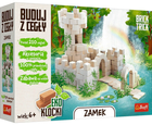 Конструктор Trelf Brick Trick Замок 210 деталей (5900511615395) - зображення 1