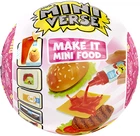 Ігровий набір MGA's Miniverse серії Mini Food 3 Створи вечерю (в асортименті, в дисплеї) (505419)