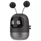 Ароматизатор для автомобіля Proove Emoji Robot stunned з 2-ма змінними картриджами