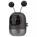 Ароматизатор для автомобіля Proove Emoji Robot happy з 2-ма змінними картриджами
