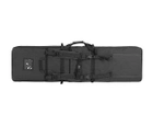 Чохол для перенесення зброї 120 cm - black [8FIELDS] - зображення 2
