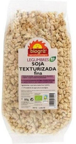 Drobnoziarniste ziarna soi Biogra Bio 300 g (8426904176863) - obraz 1