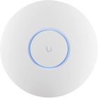 Точка доступу Ubiquiti UniFi U6+ (810084691090)