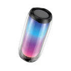 Акустическая система Foneng bl15 Full Screen Colorful Bluetooth Speaker (bl15-bs-fsc)