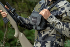 Аксесуари Hawke сумка для бінокля з ремнями Binocular Harness Pack (99401) - зображення 2