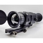 Тепловізійний приціл Snadesy SD-TS650 (50 мм, 640х512, 2600м) - зображення 1