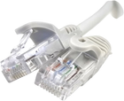 Patchcord Digitus UTP Cat 5e 20 m White (4016032318576) - obraz 2