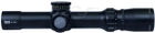 Оптичний приціл March Compact 1-10x24 Tactical Illuminated - зображення 2