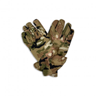 Перчатки тактические Gloves XL Камуфляж - изображение 2