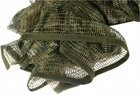 Маскувальна сітка-шарф Mil-Tec 190 x 90 см - зображення 4