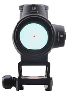 Приціл коліматорний Vector Optics Centurion 1x30 Red Dot - зображення 12