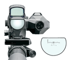 Приціл коліматорний Leupold D-EVO 6x20mm CMR-W - зображення 6