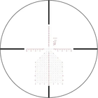 Прицел Primary Arms PLx 6-30×56 FFP сетка ACSS Athena BPR MIL с подсветкой - изображение 9