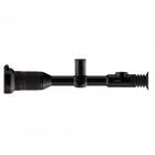 Тепловізійний приціл Thermtec Ares 360 (20/60 мм, 384х288, 3000 м) (Чорний) - зображення 5