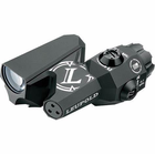 Комплект приціл коліматорний Leupold D-EVO 6x20mm + Leupold LCO Red Dot - зображення 3